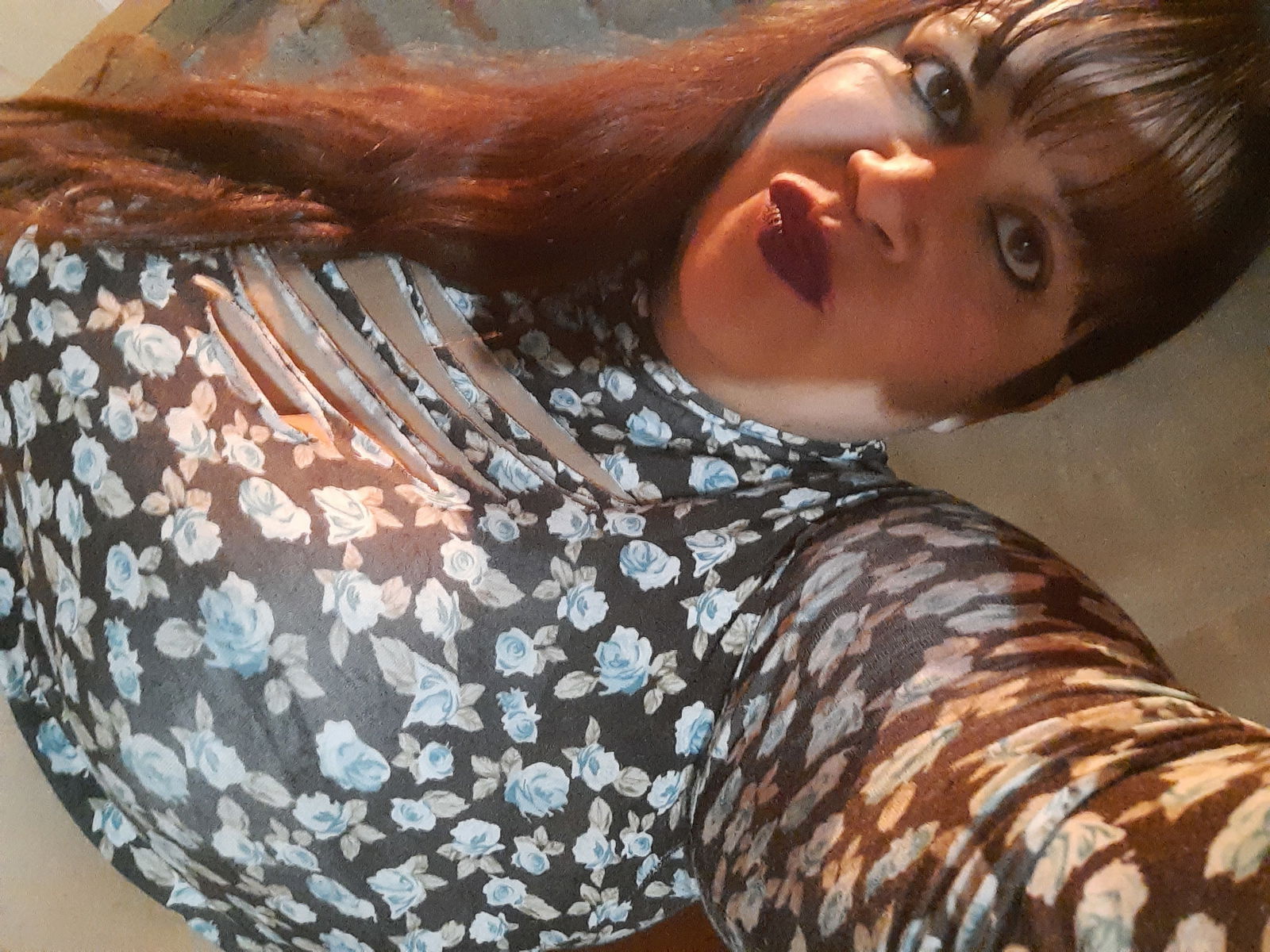 Mariana's avatar