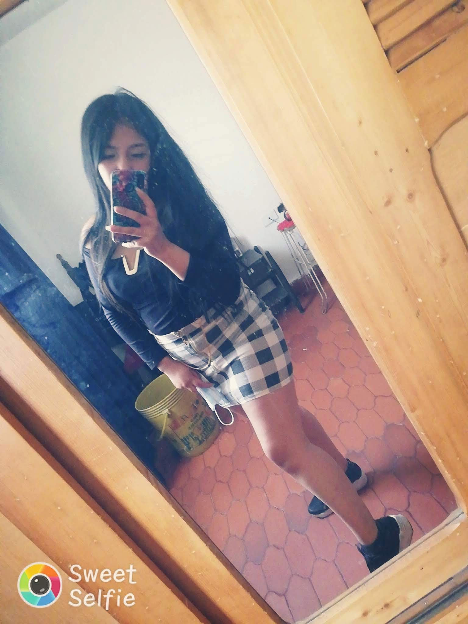 Angie Buitrago's avatar