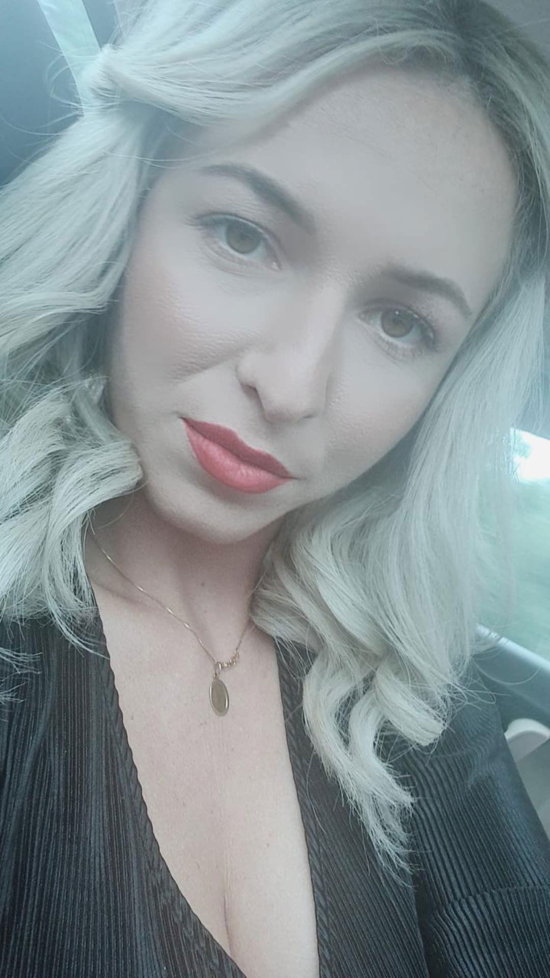 Just me