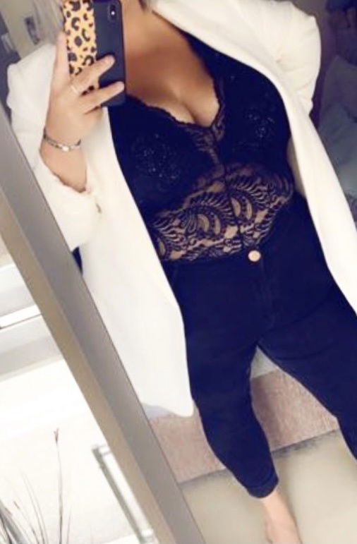 Chubby lady's avatar