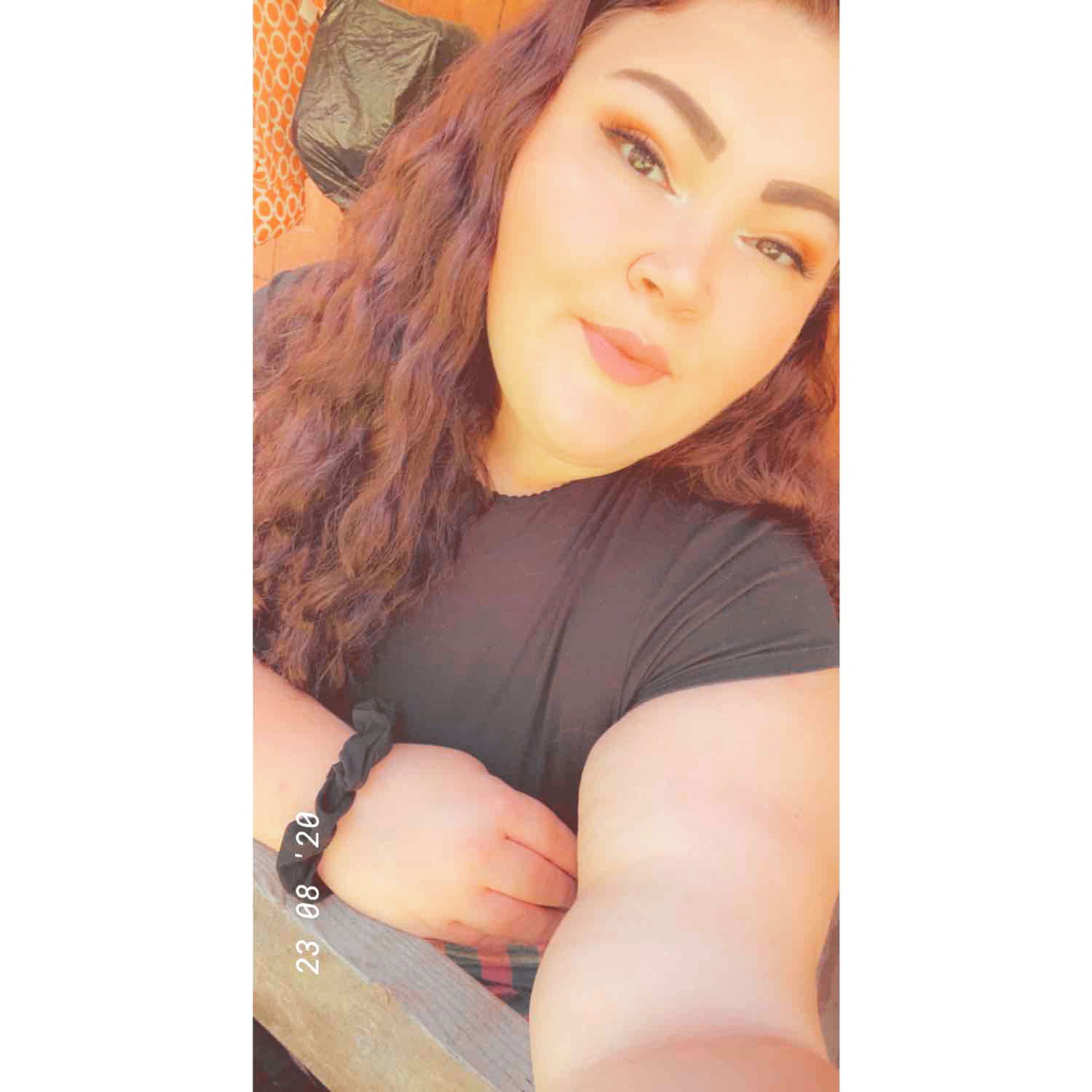Big Booty Goth GF's avatar
