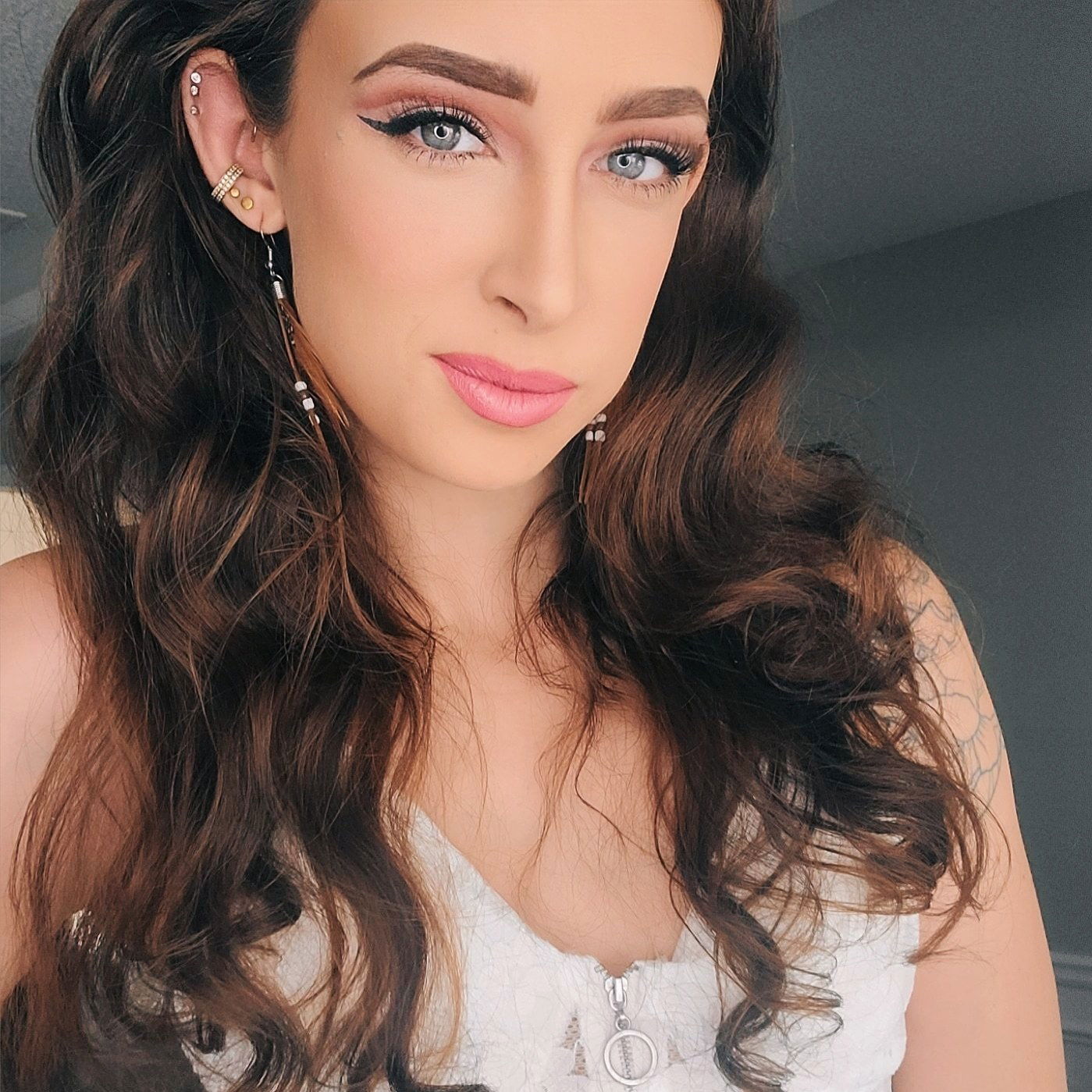 Brenna's avatar