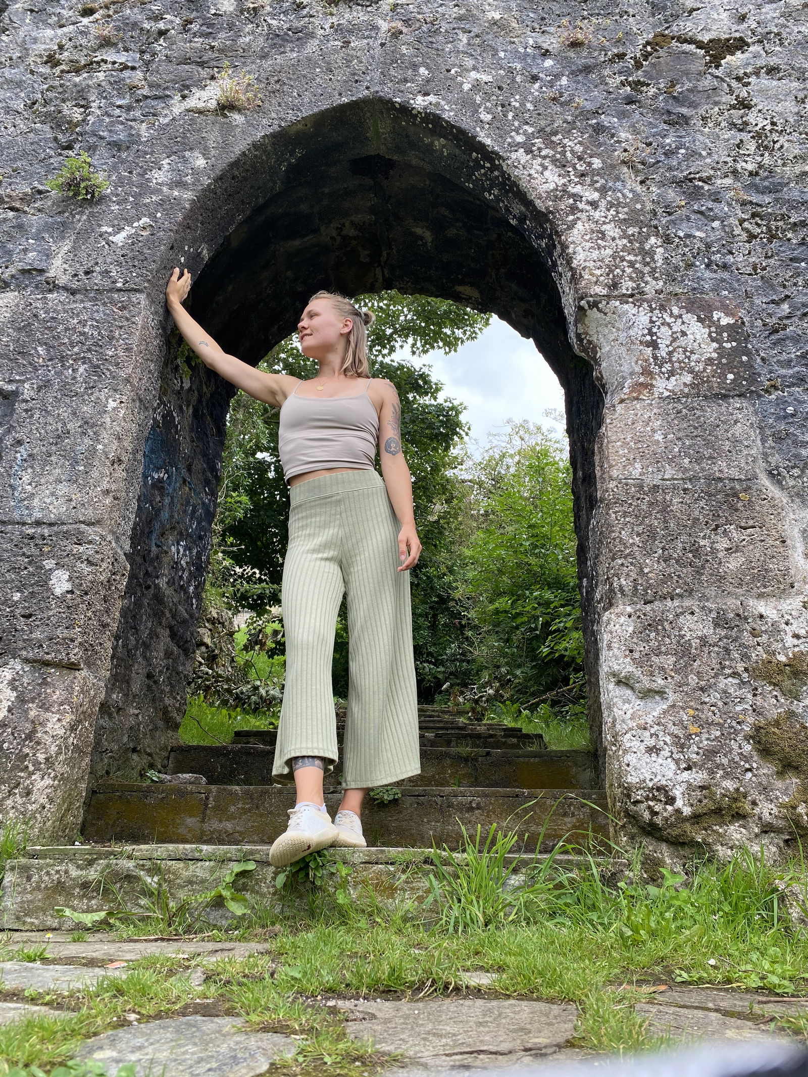 Justanormaltravelgirl's avatar