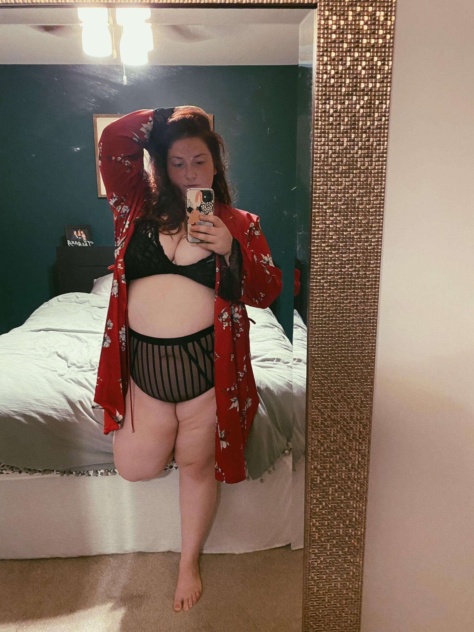 Shelly's avatar