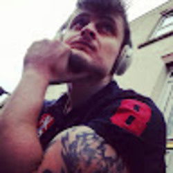 Tommy musto's avatar