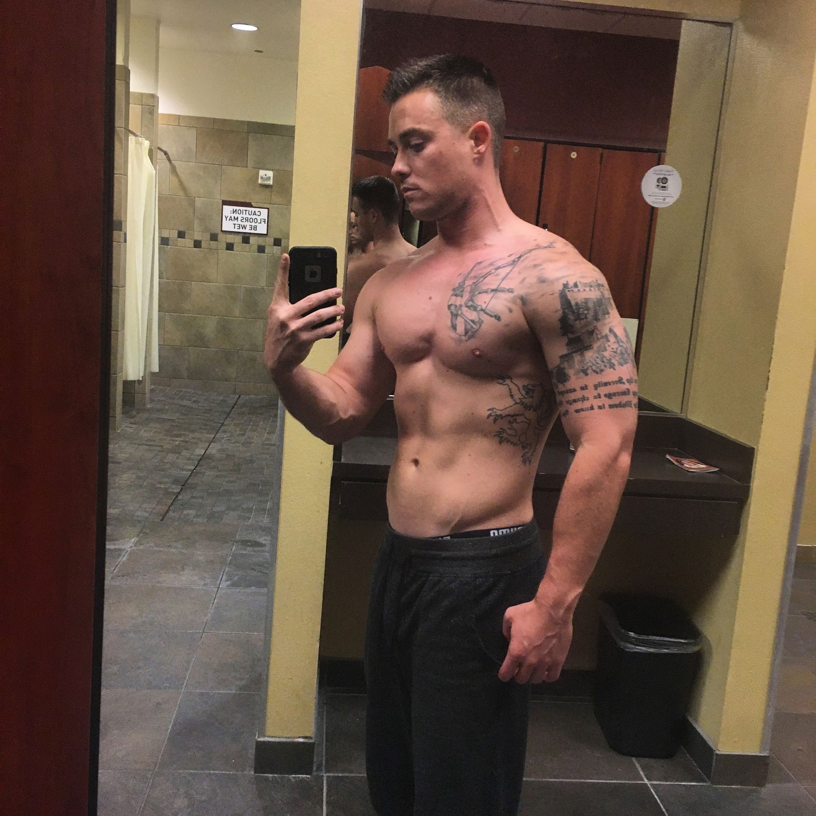 Kyle's avatar