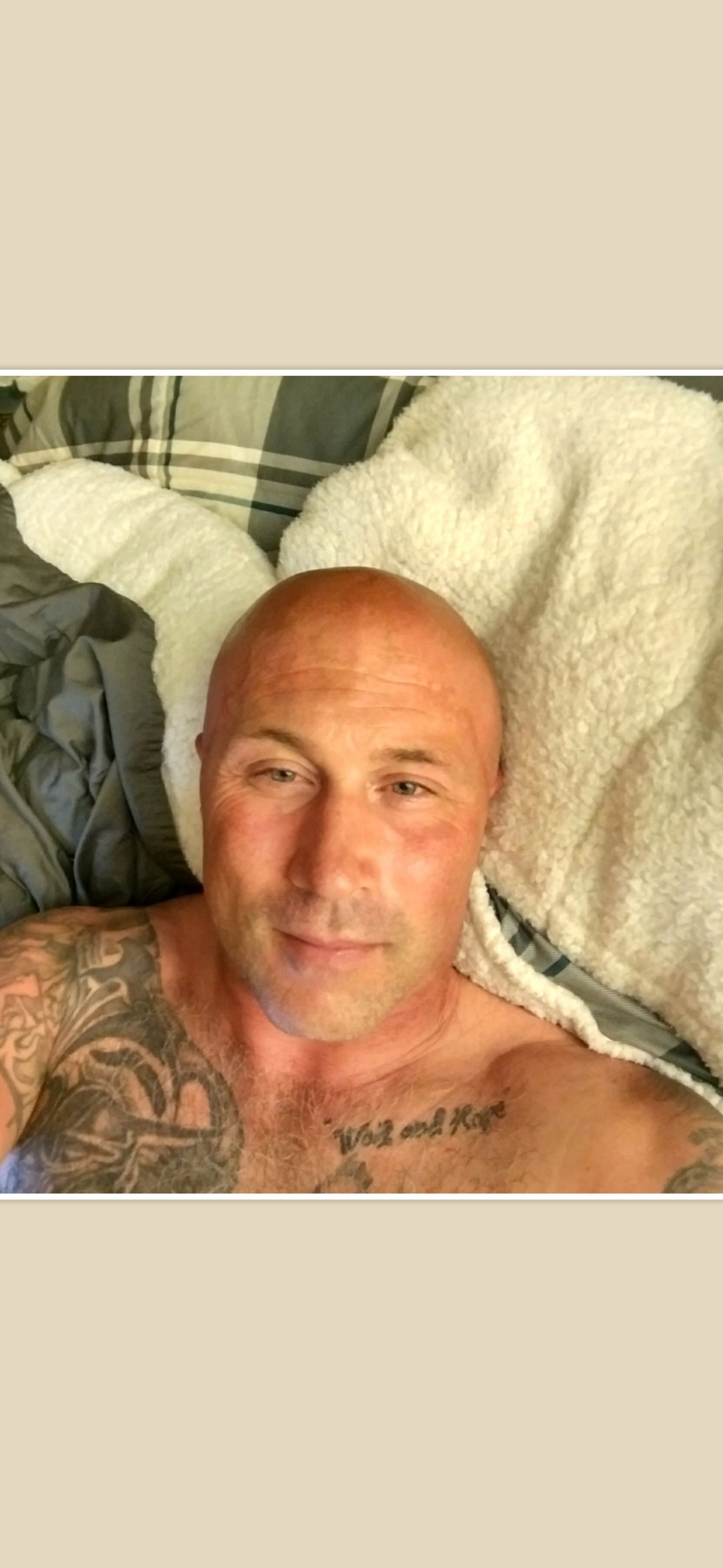 Shane's avatar