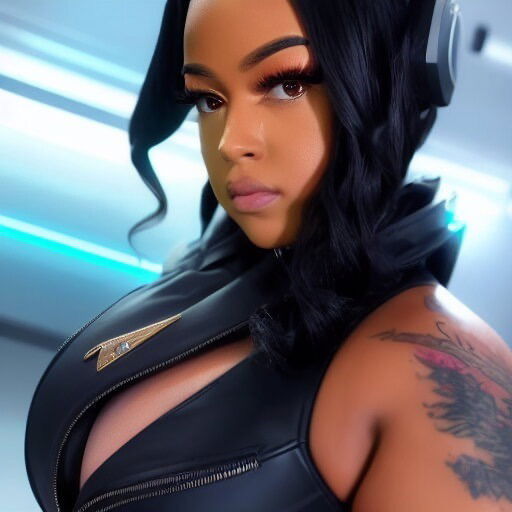 SoAmayzing's avatar