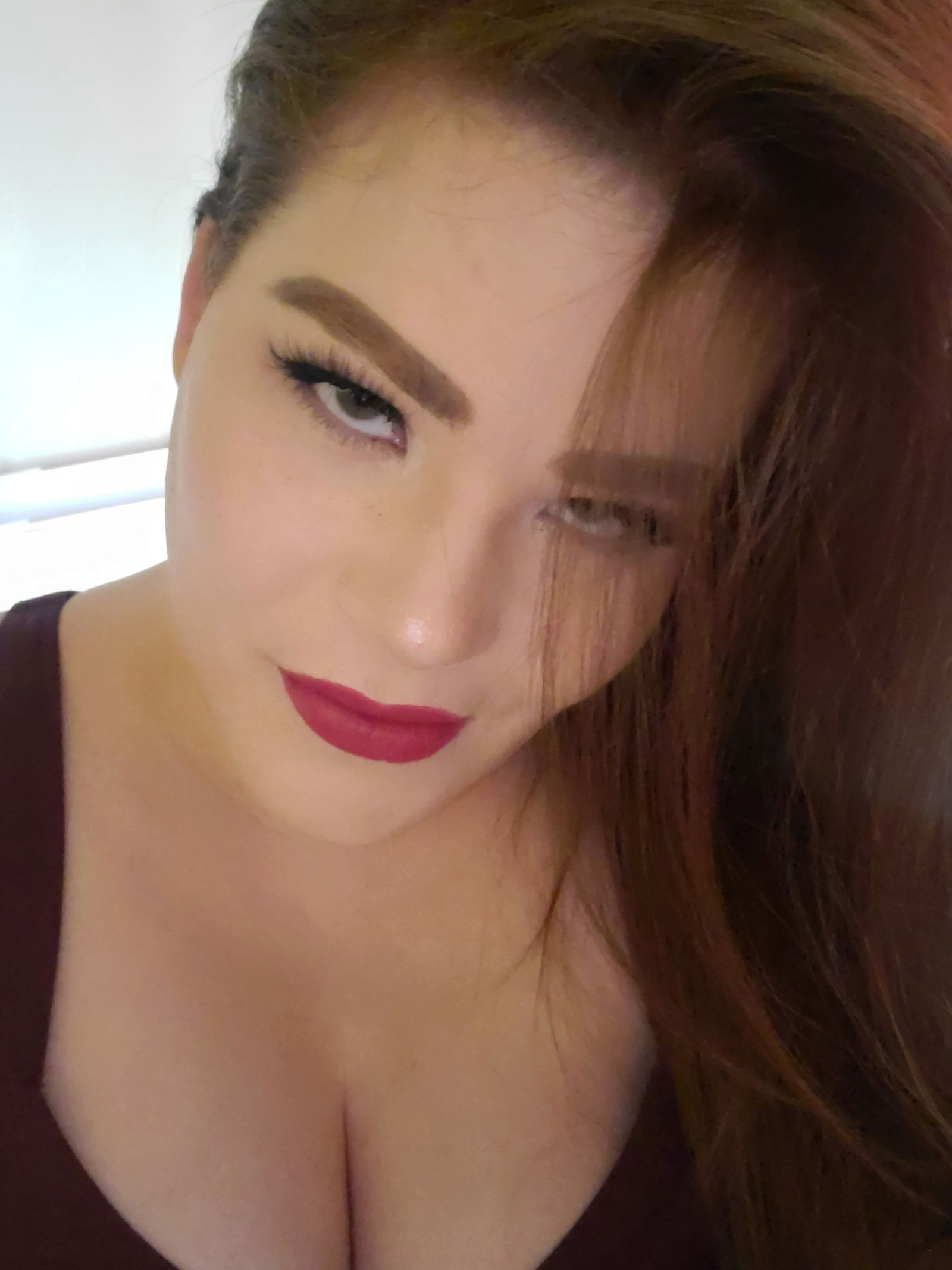 Redheadmistress's avatar