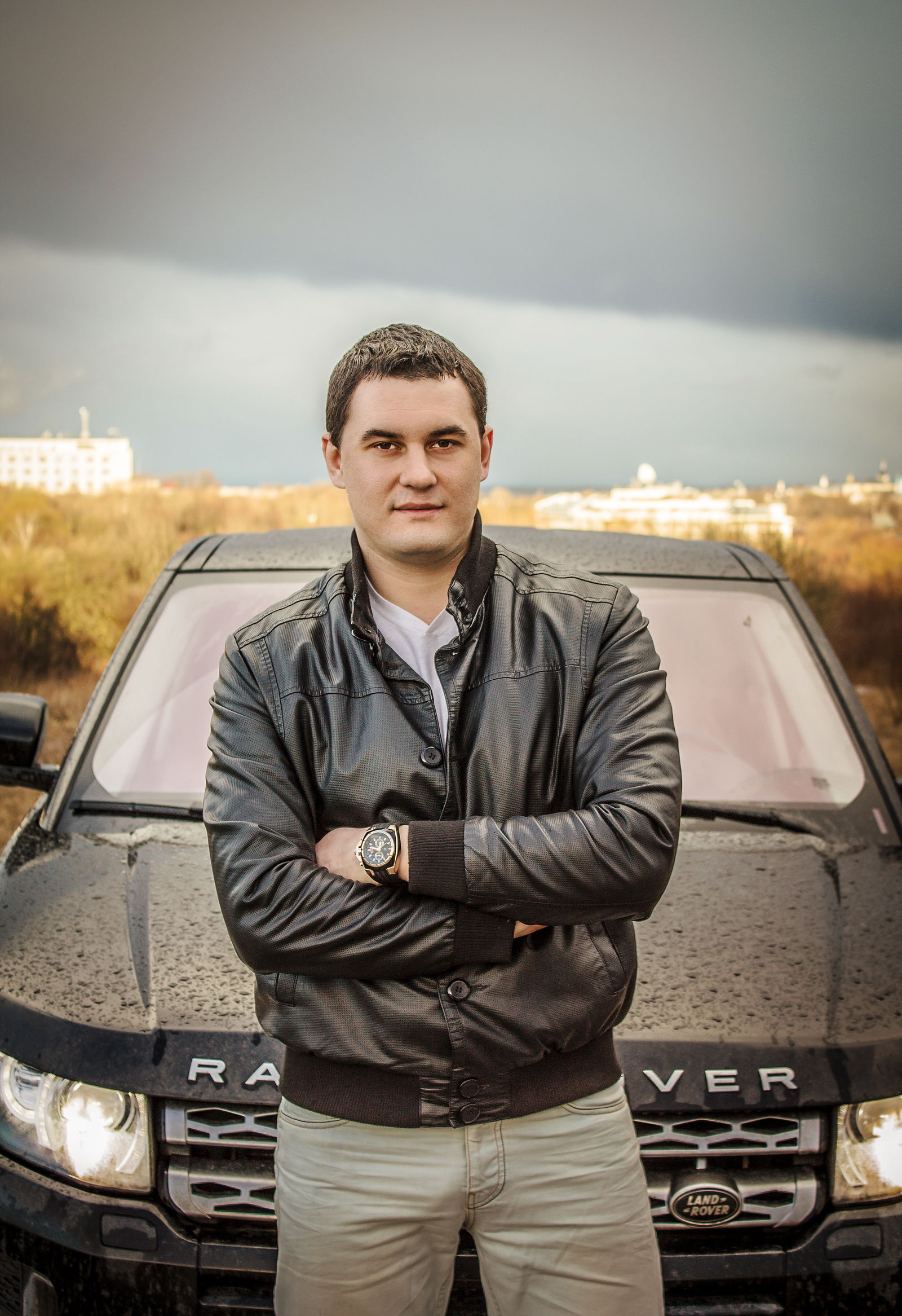 Anton Sosnin