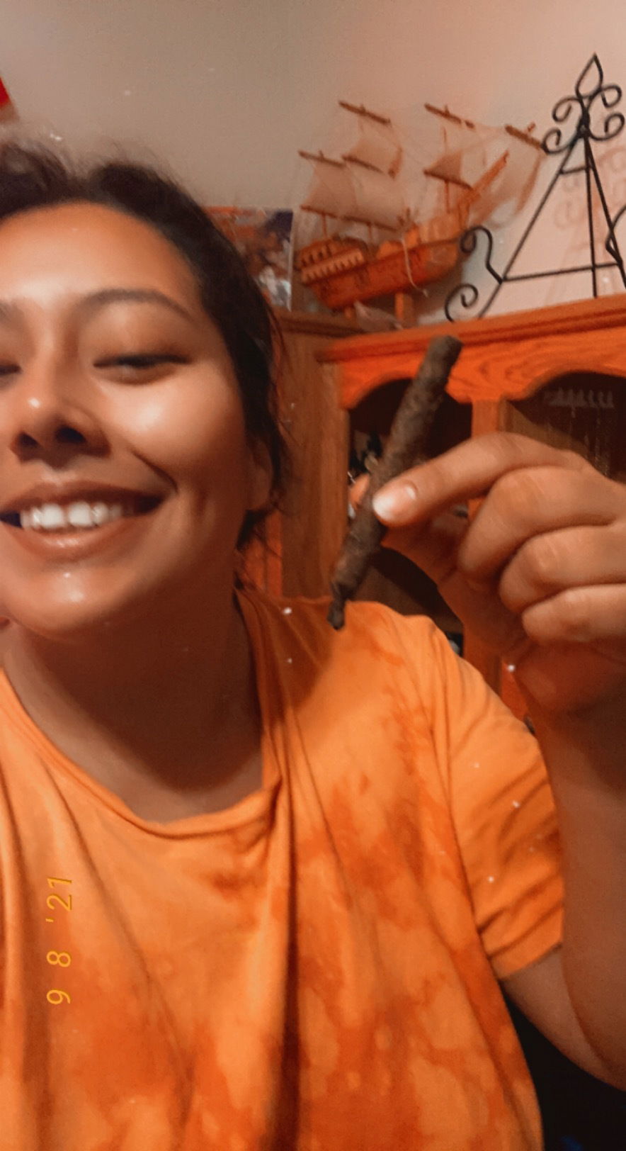 Smokinggirl's avatar
