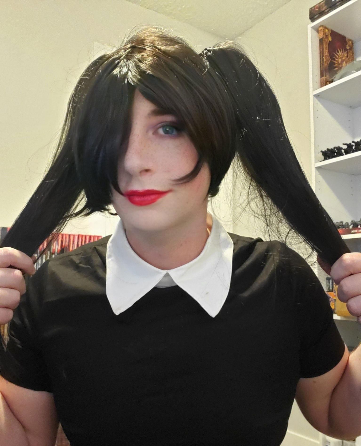 Nerdylittlesissy's avatar