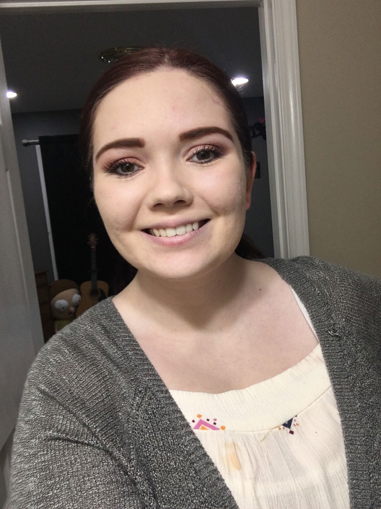 Hannah's avatar