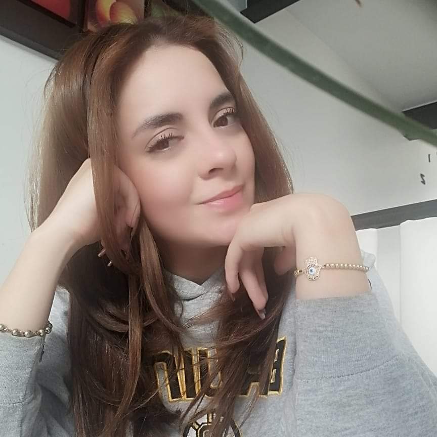 Dalila Rodriguez Ugarte's avatar
