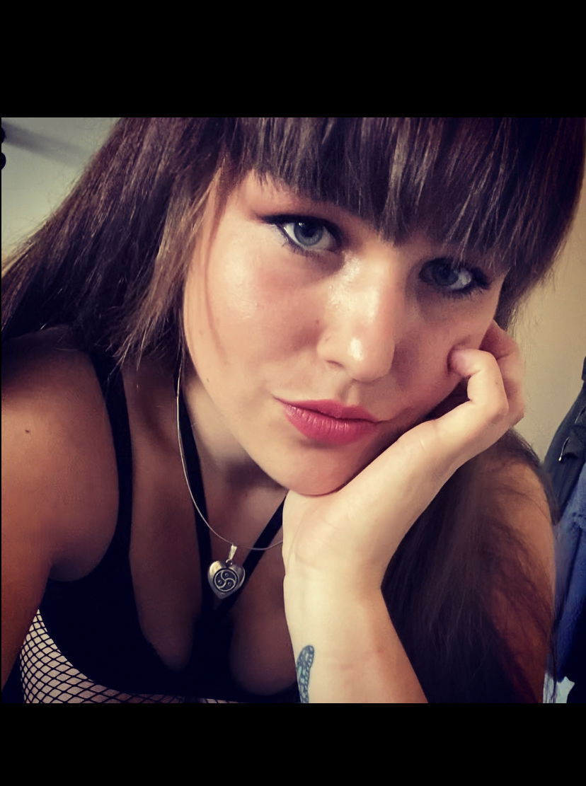Lilith96's avatar