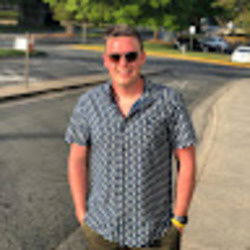 Seth Wyatt's avatar