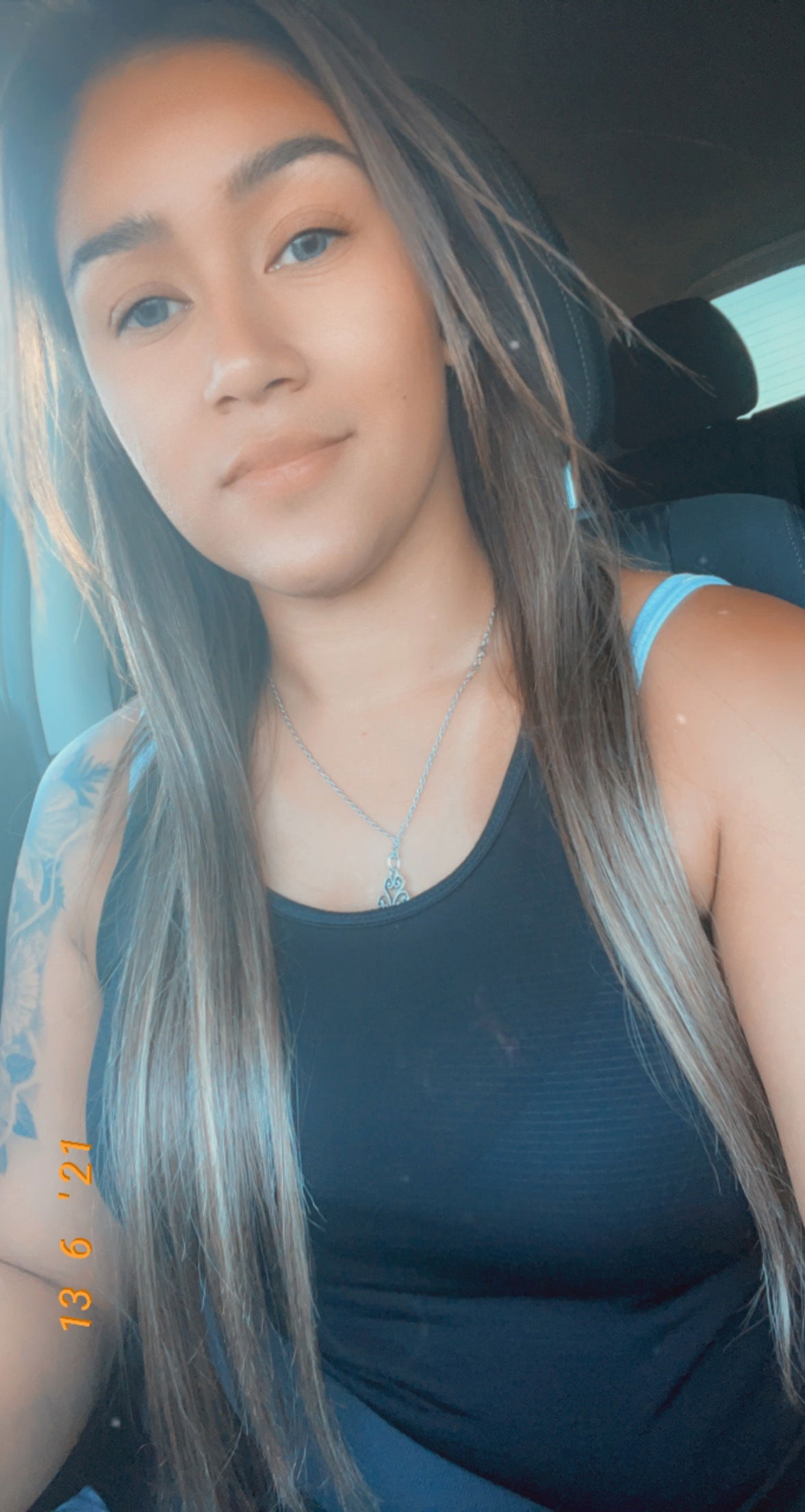 Victoria's avatar