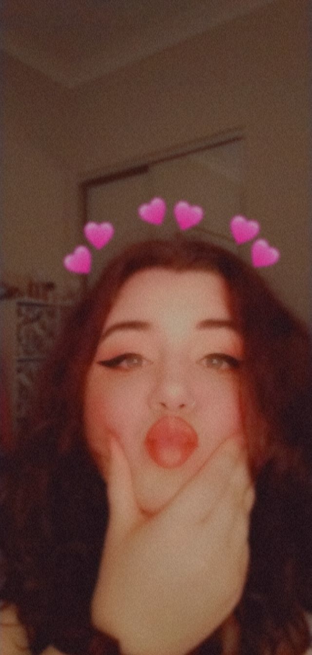 Kitty's avatar