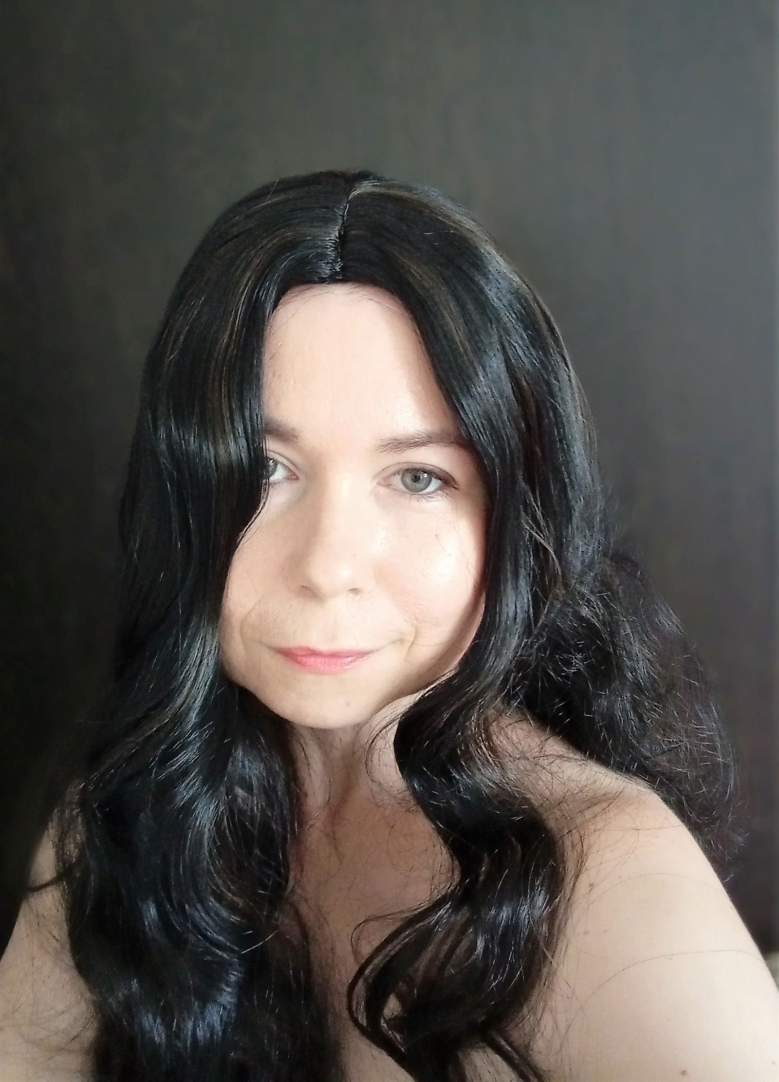 SecrethOlga's avatar