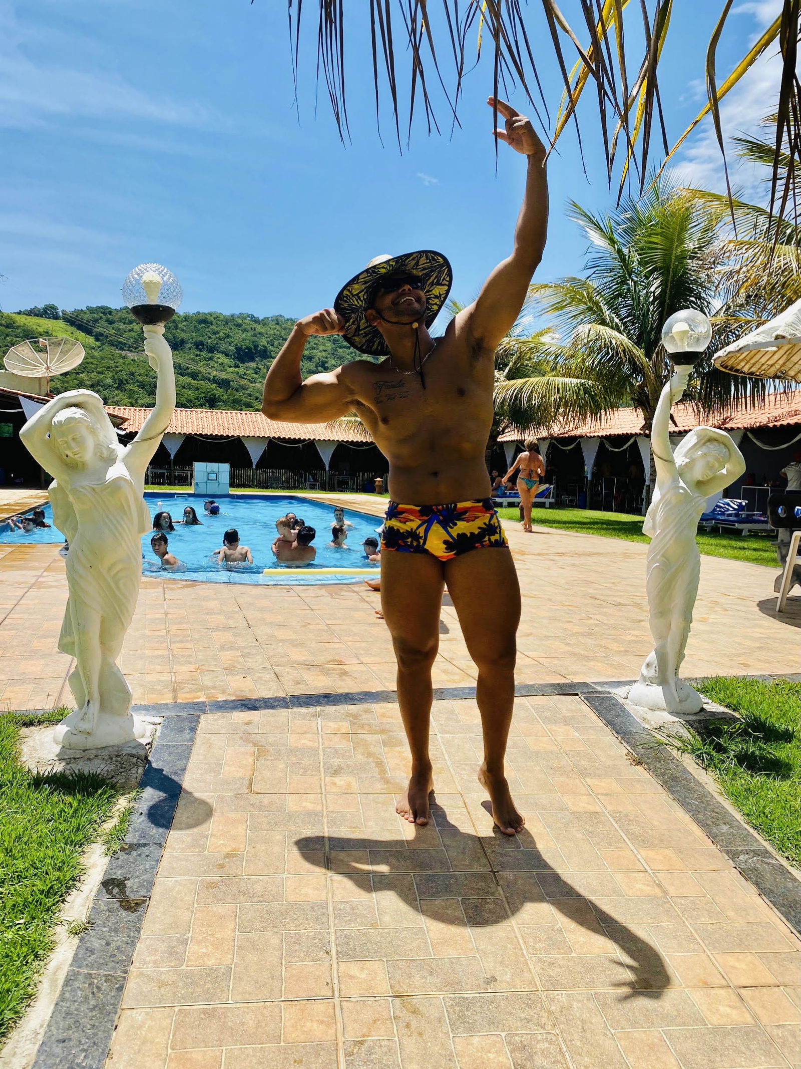 Leonn Ferreira's avatar