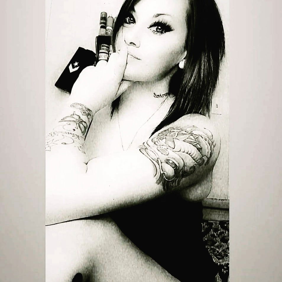 Venessa's avatar