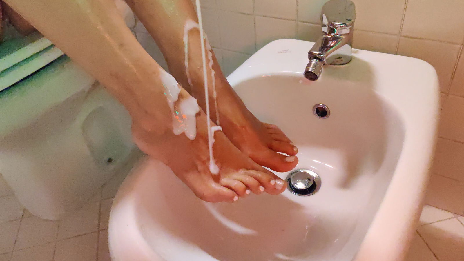 Secretfeet's avatar