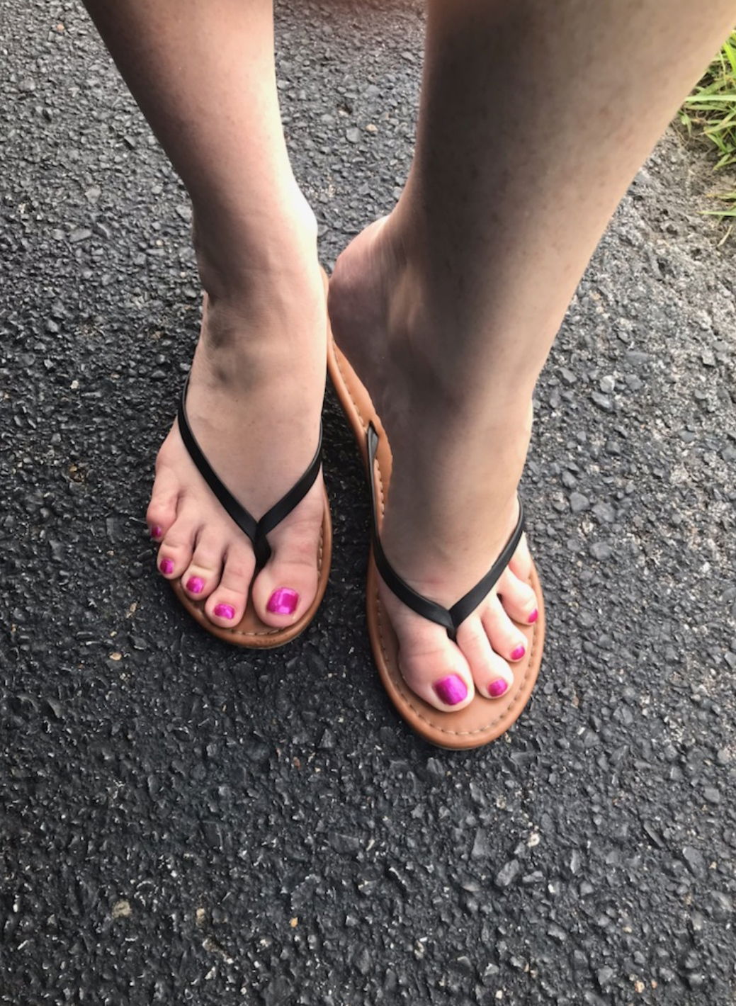 Toes To Lick's avatar