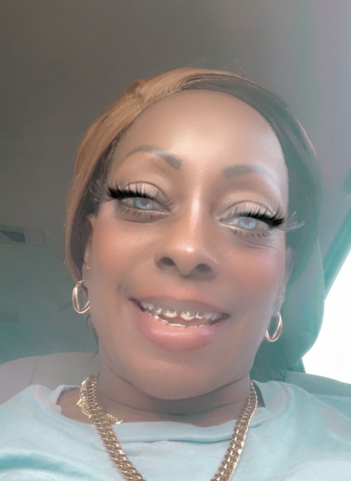 Black Barbie's avatar