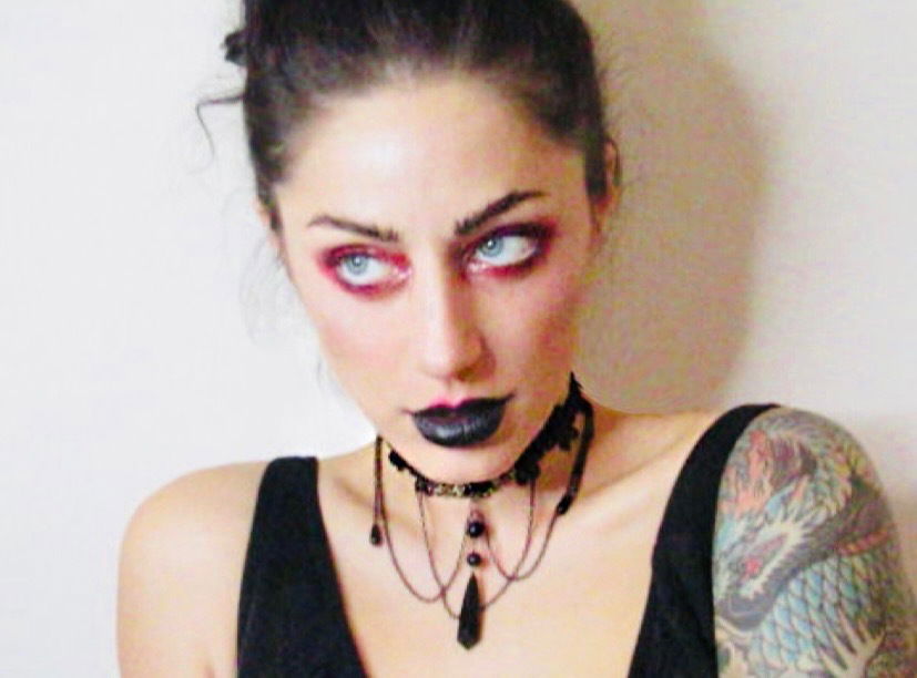 Lida's avatar