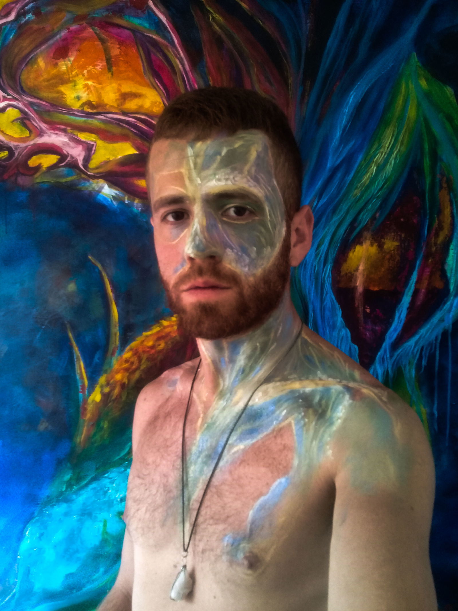 Emanuel Vergara's avatar