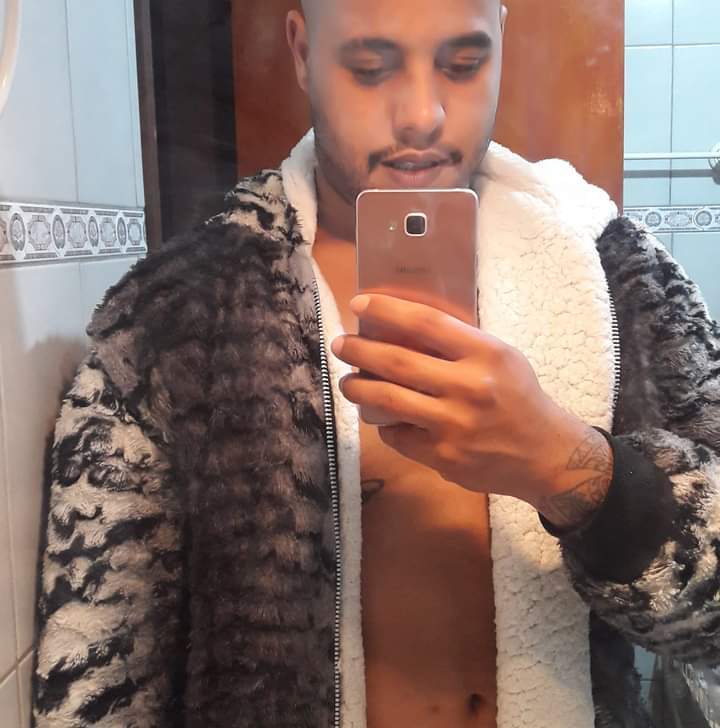 Rael's avatar