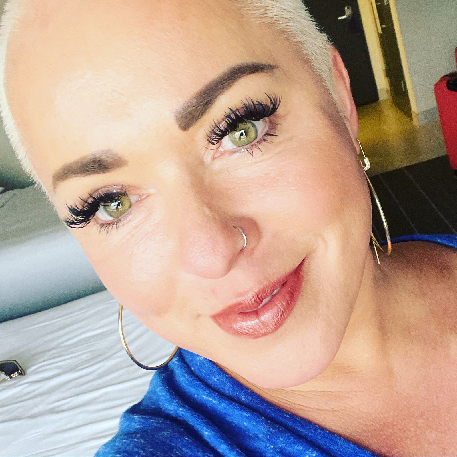 Annette Fire's avatar