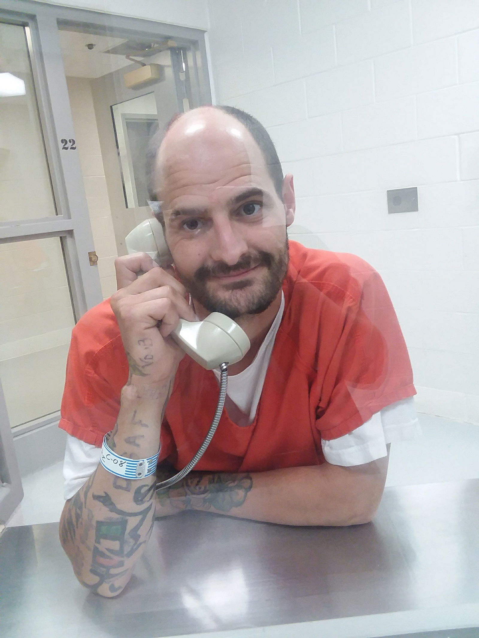 Only Fans Inmate's avatar