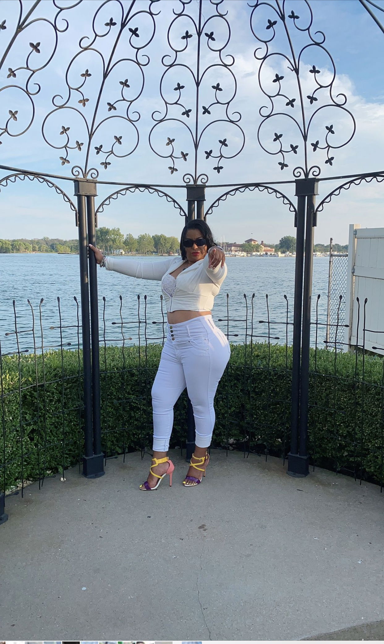 Latina Sexy's avatar