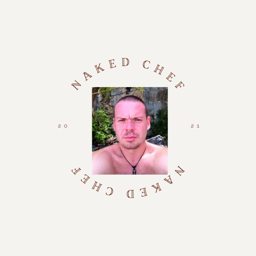 NakedChef's avatar