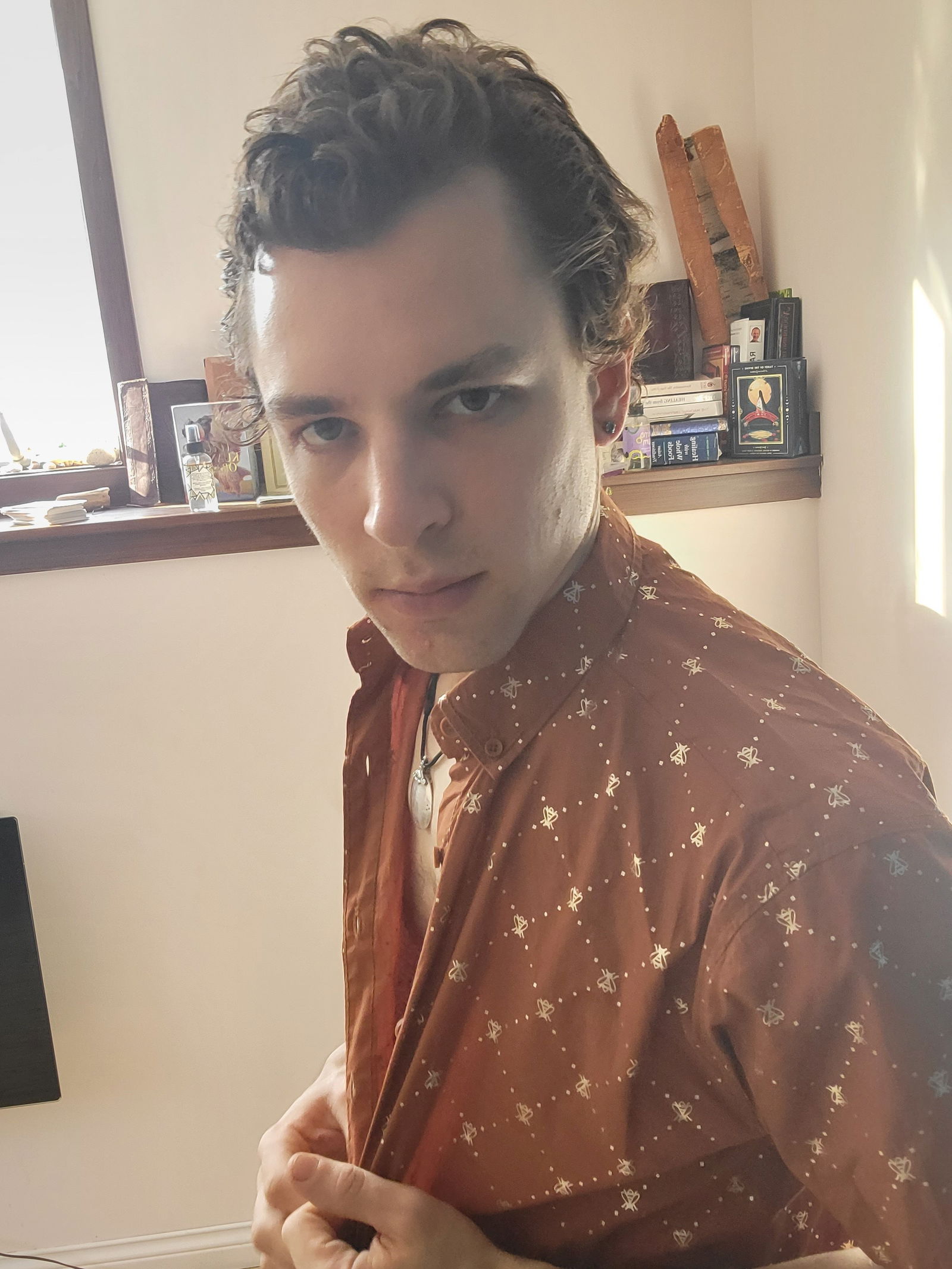 Lukas Hosford's avatar