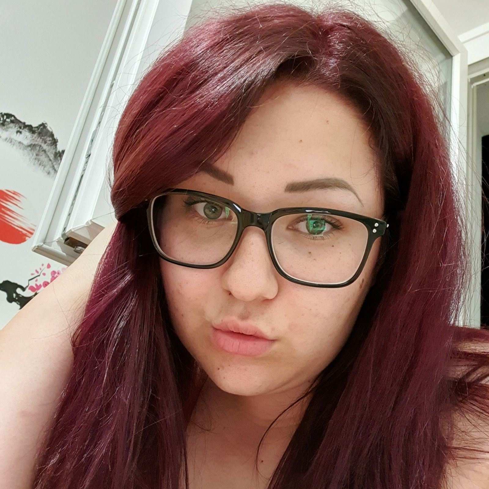 AlexaxBaby's avatar