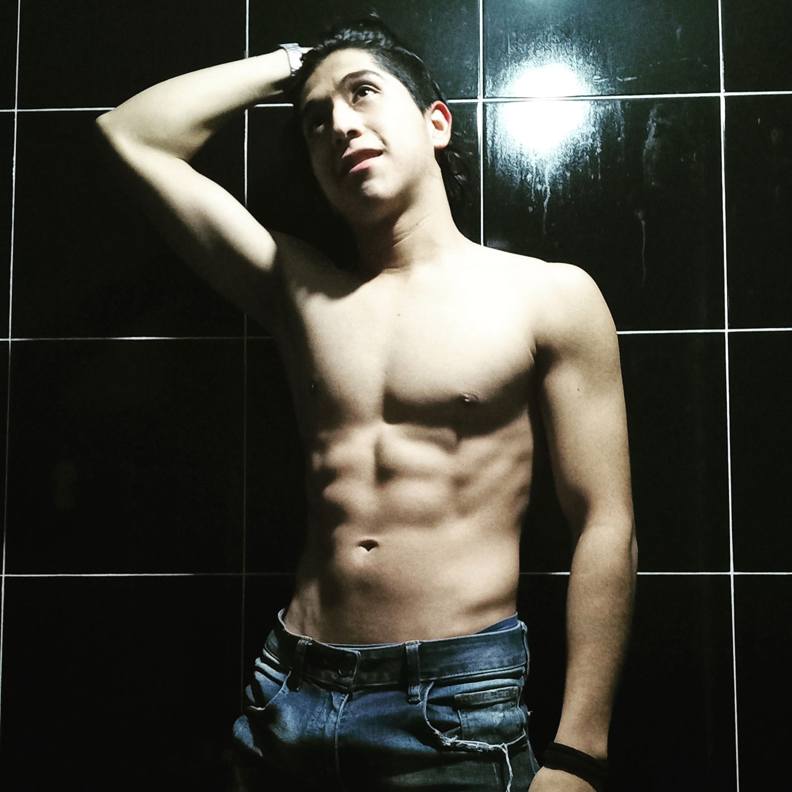 Uriel Baez's avatar
