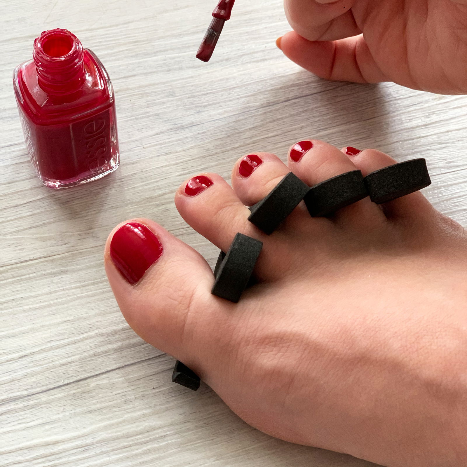 Mistress little feet's avatar