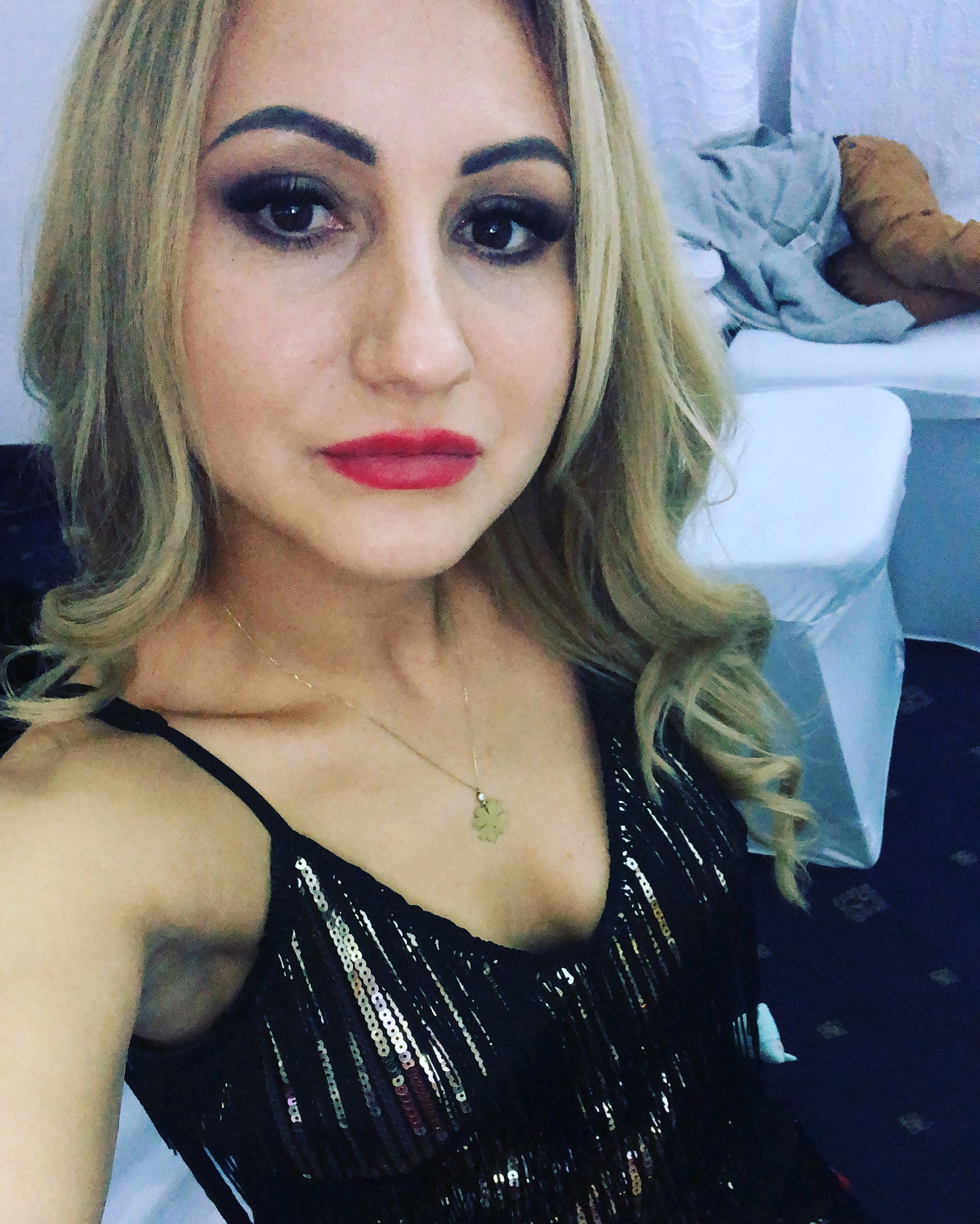 Andreea Kitty Sexy's avatar