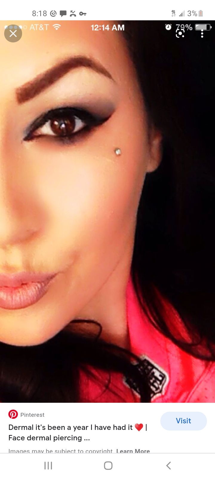Amanda's avatar