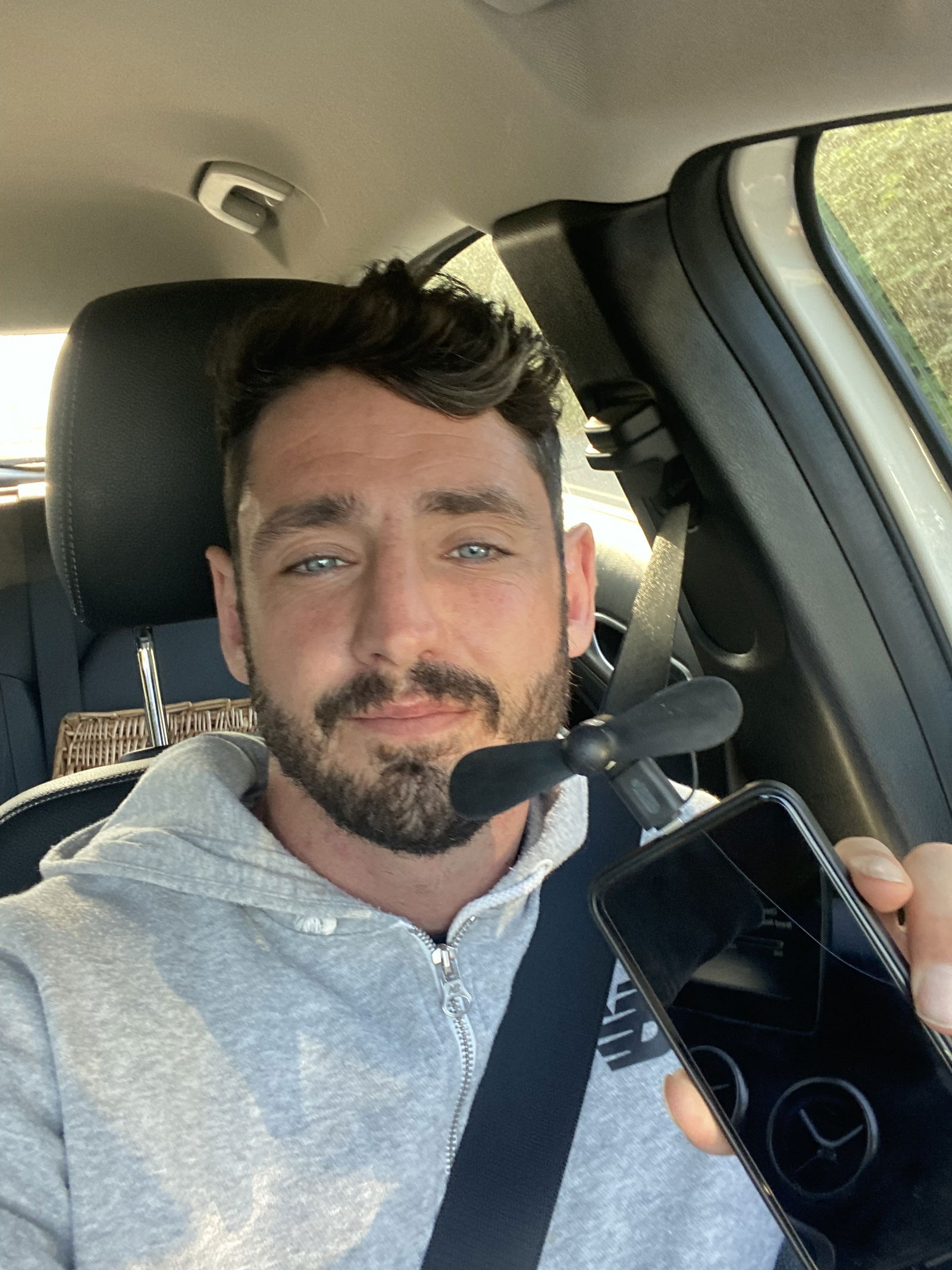 Joshua Lappin's avatar