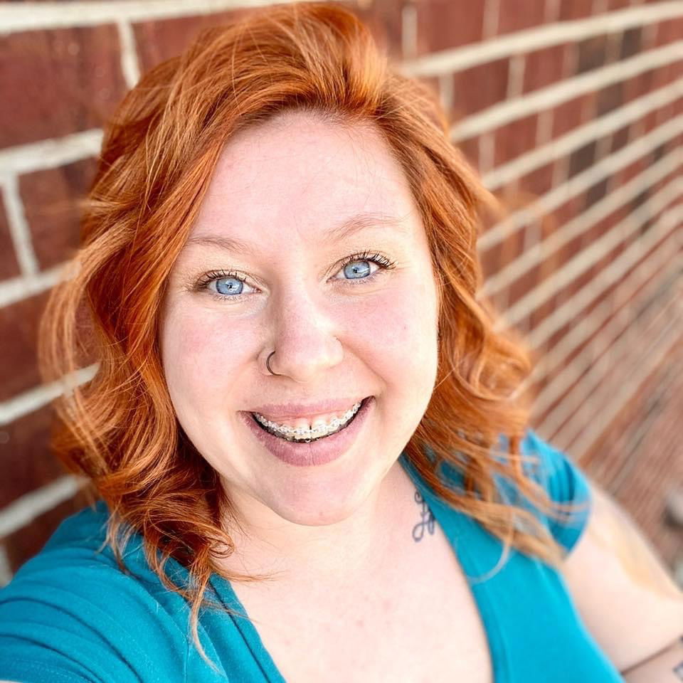 Katrena's avatar