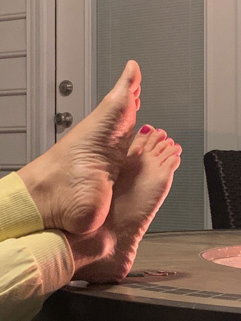 DizzyFeet