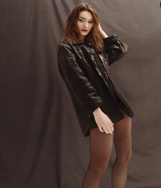 Alina Bes's avatar