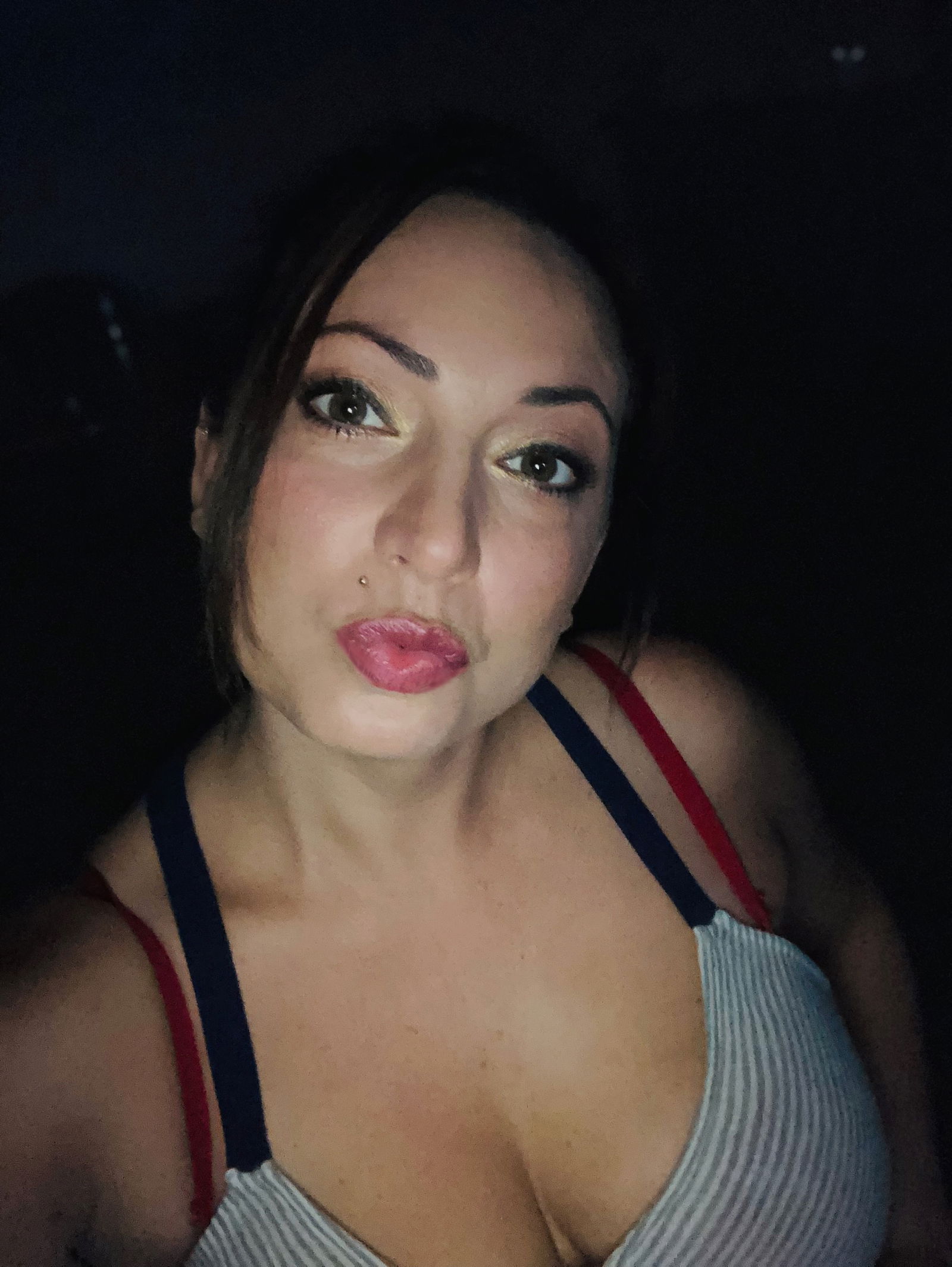 Miss Amber's avatar