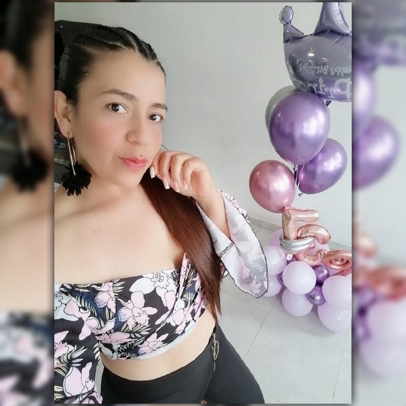 Mía Mar's avatar