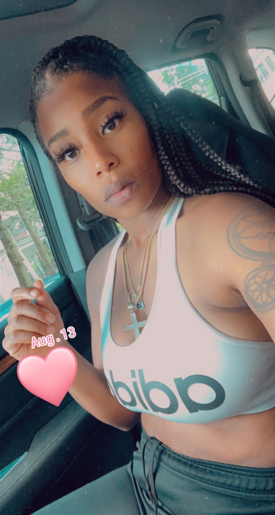 💋JaneDoe's avatar
