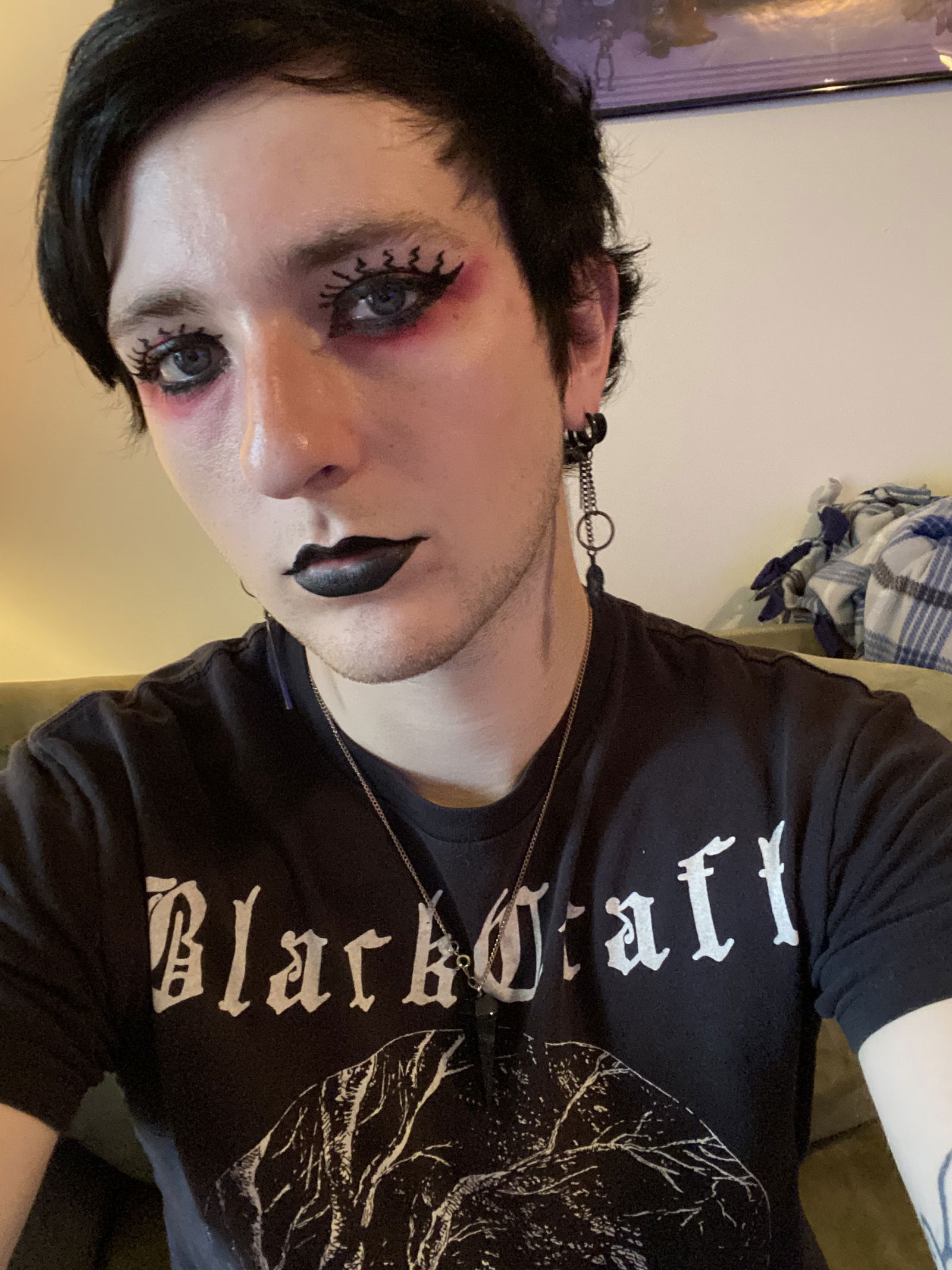 Ricky DeLarge's avatar