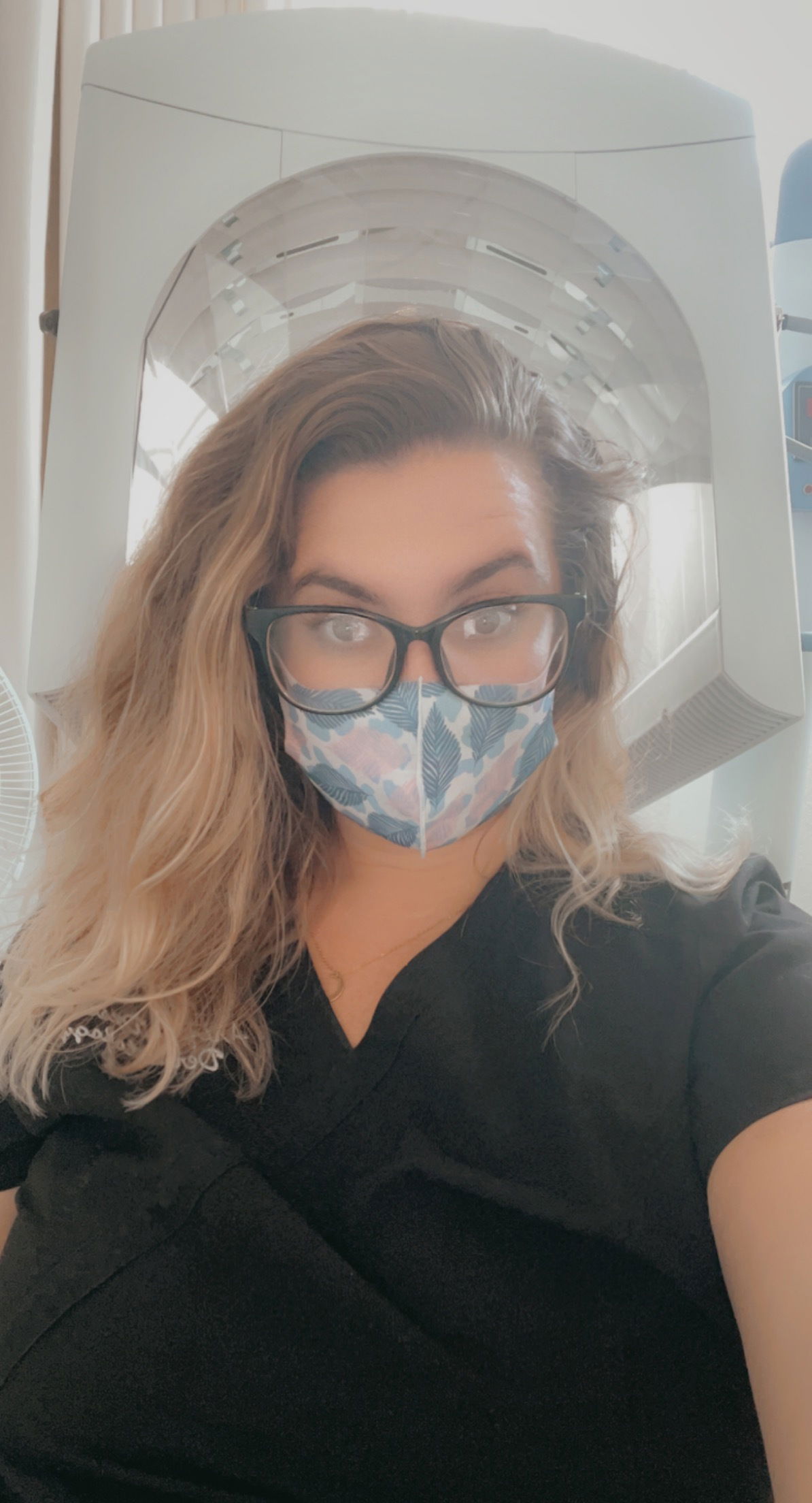 Becca's avatar
